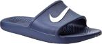 Nike Kawa Shower 832528-400 Lacivert Erkek Terlik