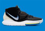 Nike Kyrie 6 Bq5599-004 Basketbol Ayakkabısı