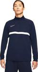 Nike M Nk Df Acd21 Drıl Top Erkek Spor Sweatshirt Cw6110-451