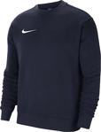 Nike M Nk Flc Park 20 Crew Erkek Sweat Shirt Cw6902-451