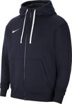 Nike M Nk Flc Park20 Fz Hoodıe Erkek Sweat Shirt Cw6887-451