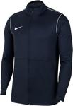 Nike M Park 20 Knit Track Jacket Bv6885-410 Erkek Eşofman Üst