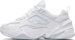 Nike M2K Tekno Sneaker Unisex Spor Ayakkabı Ao3108-100