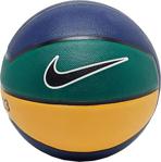 Nike N.000.2784.490.07 Playground 4P Lebron James Coastal Basketbol Topu