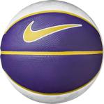 Nike N.000.2784.936.07 Lebron Playground 4P Unisex Basketbol Topu