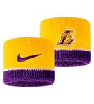 Nike N1000536-747 La Lakers Amarillo Kısa Bileklik