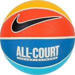 Nike N1004369-853 Everyday All Courts 8P 7 No Basketbol Topu