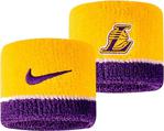 Nike Nike Nba Wrıstbands- La Lakers Amarıllo Bileklik