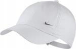 Nike Nıke Sportswear Metal Swoosh Logo Cap Şapka Cı2653-100