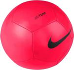 Nike Nk Pitch Team - Sp21 Unisex Pembe 5 Numara Futbol Topu Dh9796-635