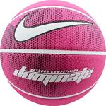 Nike Nki00 644 Dominate Kauçuk 6 No Basketbol Topu - 6 Numara