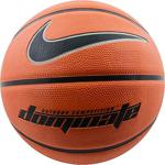 Nike Nkı00847 Dominate Kauçuk No 7 Basketbol Topu Turuncu