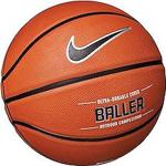 Nike NKI3285507 Baller Outdoor No7 Kauçuk Basketbol Topu