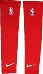 Nike Nks09101 Shooter Sleeves Nba Kırmızı Unisex Spor Kolluk