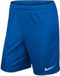 Nike Park II Knit Short Nb Futbol Şortu-725887-463