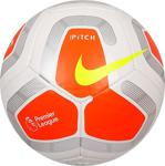 Nike Pl Pitch Futbol Antrenman Topu