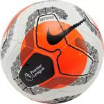 Nike Pl Strike Fa19 No 5 Futbol Topu Sc3552-103 - No : 5