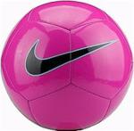 Nike SC3101-606 NK Pitch Training Mor Dikişli 5 No Futbol Topu