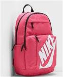 Nike sırt çantası nike okul çantası nike çanta 5876BeyazGri Cepli