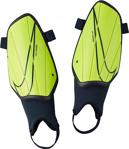 Nike SP2164-702 CHARGE GUARD FUTBOL TEKMELİK SARI M