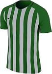 Nike Striped Division Iii Jsy 894081-102 Kısa Kol Forma