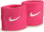 Nike Swoosh Wristbands Havlu El Bilekliği Pembe