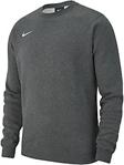 Nike Team Club19 Crew Erkek Sweatshirt Aj1466-071