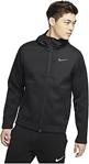 Nike Therma Full-Zip Hooded Training Kapüşonlu Erkek Bv3998-011 Sweatshirt
