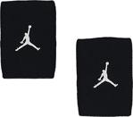 Nike Unisex Bileklik Kol Bandı Jordan Jumpman Wristbands Black/White