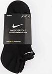 Nike Unisex Çorap - U Nk Everyday Cush Ns 3Pr - Sx7673-010