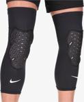 Nike Unisex Pro Strongleg Profesyonel Sporcu Diz Koruycu