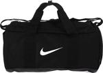 Nike Unisex Siyah Team Duffel Ba5797-011 Spor Çanta