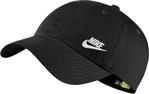 Nike W Nsw H86 Futura Classıc Cap Kadın Şapka Ao8662-010-Siyah