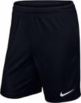 Nike Yth Park Ii Knit Short Çocuk Şort 725988-010