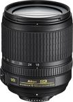 Nikon AF-S DX Nikkor 18-105 mm f/3.5-5.6G ED VR Objektif