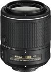 Nikon AF-S DX Nikkor 55-200 mm f/4-5.6G ED VR II Objektif