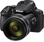 Nikon CoolPix P900 Dijital Fotoğraf Makinesi