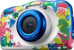 Nikon CoolPix W100 Dijital Fotoğraf Makinesi