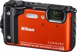 Nikon Coolpix W300 Dijital Fotoğraf Makinesi