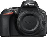 Nikon D5600 Body Dijital Slr Fotoğraf Makinesi