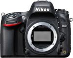 Nikon D610 Body Dijital SLR Fotoğraf Makinesi