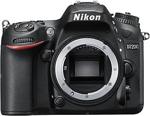 Nikon D7200 Body Dijital Slr Fotoğraf Makinesi