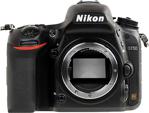 Nikon D750 Body Dijital SLR Fotoğraf Makinesi