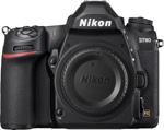 Nikon D780 Body Dslr Fotoğraf Makinesi