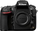 Nikon D810 Body Dijital SLR Fotoğraf Makinesi