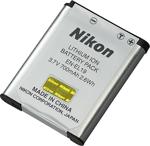 Nikon Li-Ion Batarya En-El19