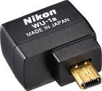 Nikon Wu-1A Wireless Mobile Adapter