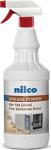 Nilco Grease Power 800 Ml Ağır Yağ Çözücü Fırın Temizleme Ürünü