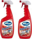 Nilem Aspirin 750 Ml X 2 Adet