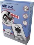 Nilfisk Elite Extreme 107407940 4 Adet Toz Torbası